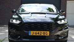 Gebruikt 2020 Ford Mondeo ST-Line Sedan | € 18.900 (Eerlijke prijs)