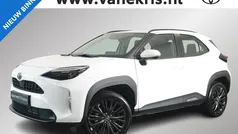 Gebruikt 2025 Toyota Yaris Cross Active SUV | € 28.998 (Eerlijke prijs)