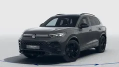 Gebruikt 2026 VW Tiguan Comfortline SUV | € 58.940 (Eerlijke prijs)