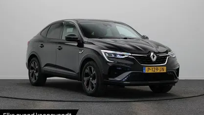 Occasion Renault Arkana R.S. 2022 SUV