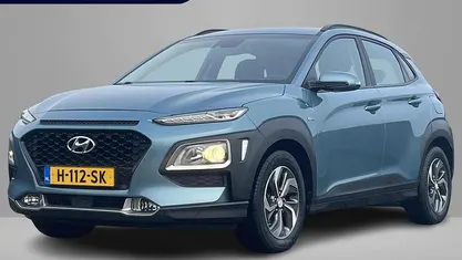 Occasion Hyundai Kona Comfort 105 PK (77 kW) 2020 SUV