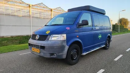 Occasion VW T5 131 PK (96 kW) 2004 Van