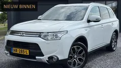 Gebruikt 2015 Mitsubishi Outlander Edition SUV | € 8.749 (Goede deal)