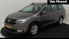 Gebruikt 2019 Dacia Logan MCV Lauréate MPV | € 10.735 (Eerlijke prijs)
