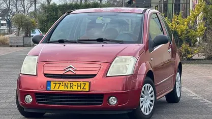 Occasion Citroën C2 73 PK (53 kW) 2004 Hatchback