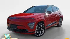 Nieuw 2025 Hyundai Kona Comfort SUV | € 36.999 (Goede deal)