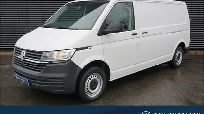 Occasion 2020 VW T6.1 Van | € 16.450 (Super prijs)