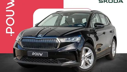 Occasion 2025 Skoda Enyaq iV Selection SUV | € 34.950 (Eerlijke prijs)