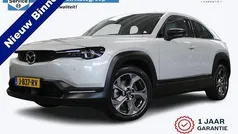 Gebruikt 2020 Mazda MX30 Edition SUV | € 12.950 (Eerlijke prijs)