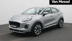 Gebruikt 2023 Ford Puma Gen-E Titanium SUV | € 19.445 (Goede deal)
