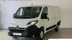 Wit Gebruikt 2024 Opel Movano S Van | € 21.840 (Super prijs)