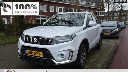 Occasion Suzuki Vitara 129 PK (94 kW) 2024 SUV