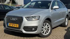 Gebruikt 2012 Audi Q3 Proline SUV | € 7.950 (Goede deal)