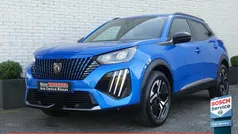 Blauw Gebruikt 2024 Peugeot 2008 Allure SUV | € 23.950 (Goede deal)