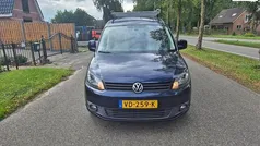 Overige Gebruikt 2013 VW Caddy MPV | € 4.950 (Eerlijke prijs)