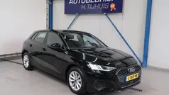 Gebruikt 2021 Audi A3 Sportback Proline Hatchback | € 21.450 (Eerlijke prijs)