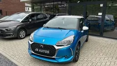 Blauw Gebruikt 2016 DS Automobiles DS3 So Chic Sedan | € 11.250 (Eerlijke prijs)