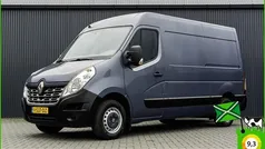 Gebruikt 2017 Renault Master Van | € 12.950 (Eerlijke prijs)