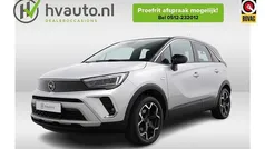 Gebruikt 2023 Opel Crossland Elegance SUV | € 19.900 (Eerlijke prijs)