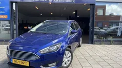 Gebruikt 2015 Ford Focus Titanium Stationwagen | € 6.495 (Goede deal)