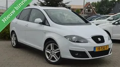 Gebruikt 2012 Seat Altea XL Copa MPV | € 5.950 (Eerlijke prijs)