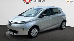 Gebruikt 2019 Renault Zoe Life Hatchback | € 9.950 (Eerlijke prijs)