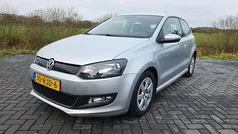 Gebruikt 2011 VW Polo Comfortline Hatchback | € 3.950 (Eerlijke prijs)