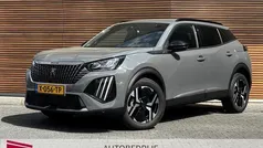 Grijs Gebruikt 2024 Peugeot 2008 Allure SUV | € 22.800 (Goede deal)