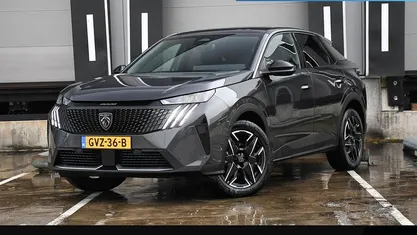 Occasion 2024 Peugeot 3008 Allure SUV | € 33.495 (Eerlijke prijs)