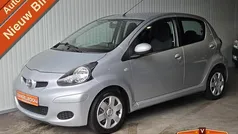 Gebruikt 2012 Toyota Aygo Comfort Hatchback | € 6.995 (Eerlijke prijs)
