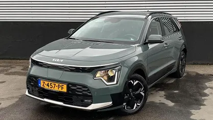 Occasion Kia e-Niro 150 kW (204 PK) 2024 SUV