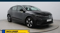 Zwart Gebruikt 2024 Renault Mégane Evolution Hatchback | € 30.490 (Goede deal)
