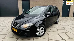 Seat Altea XL