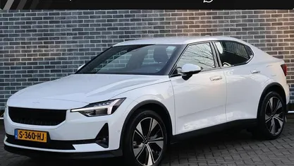 Occasion Polestar 2 Long Range Single Motor 11 kW (15 PK) 2023 Hatchback
