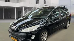 Gebruikt 2009 Peugeot 308 SW Stationwagen | € 1.450 (Goede deal)