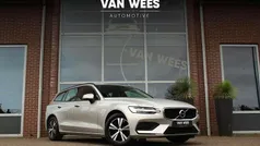 Gebruikt 2020 Volvo V60 Momentum Stationwagen | € 21.450 (Eerlijke prijs)