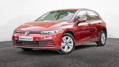 Overige Gebruikt 2023 VW Golf VIII Life Sedan | € 31.656 (Eerlijke prijs)