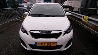 Occasion Peugeot 108 69 PK (50 kW) 2015 Hatchback