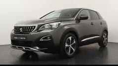 Grijs Gebruikt 2020 Peugeot 3008 Premium SUV | € 20.445 (Eerlijke prijs)