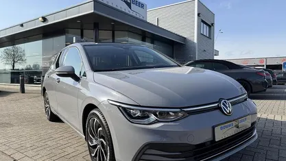 Occasion VW Golf VIII Style 2023 Hatchback