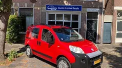 Overige Gebruikt 2012 Fiat Fiorino MPV | € 3.250 (Eerlijke prijs)