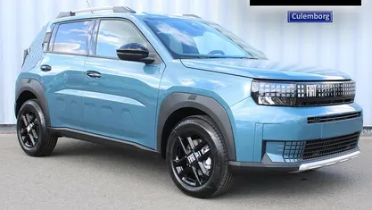 Occasion 2025 Fiat Grande Panda Icon Hatchback | € 25.962 (Goede deal)