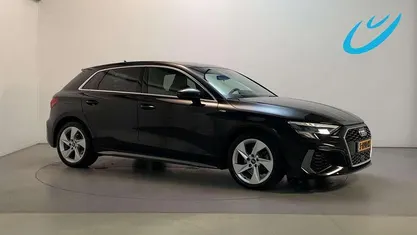 Occasion Audi A3 Sportback e-tron Basis 110 PK (80 kW) 2023 Hatchback
