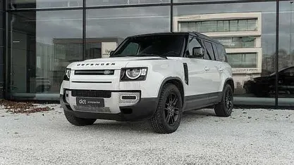 Occasion Land Rover Defender S 249 PK (183 kW) 2021 SUV