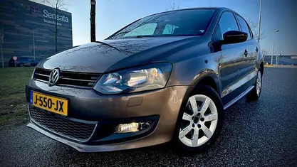 Occasion VW Polo Comfortline 69 PK (50 kW) 2012 Hatchback