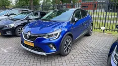 Gebruikt 2023 Renault Captur Techno SUV | € 22.450 (Eerlijke prijs)