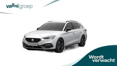 Gebruikt 2025 Seat Leon Business Stationwagen | € 42.695 (Eerlijke prijs)