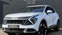Gebruikt 2022 Kia Sportage SUV | € 30.950 (Goede deal)