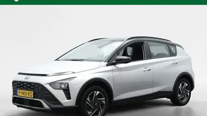 Gebruikt 2022 Hyundai Bayon Comfort SUV | € 16.750 (Eerlijke prijs)