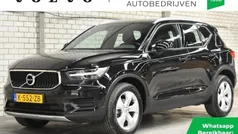 Gebruikt 2021 Volvo XC40 Momentum SUV | € 31.950 (Super prijs)